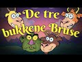 De tre bukkene bruse