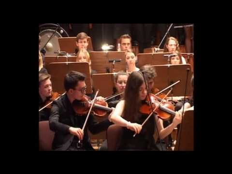 Video: Skyrim-componist Gaat Naar Kickstarter Om Klassieke Symfonie Te Financieren