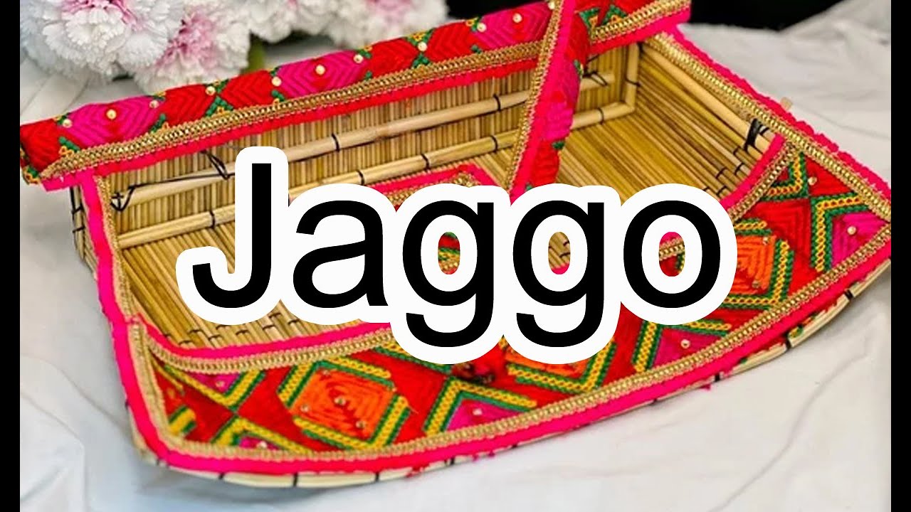 Jaggo