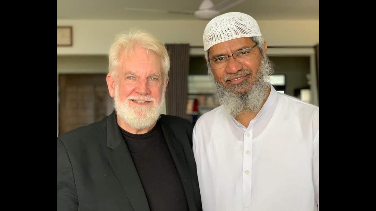 International Dawah Mission 2019 (11 countries) - YouTube