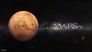 STARFIELD on MARS