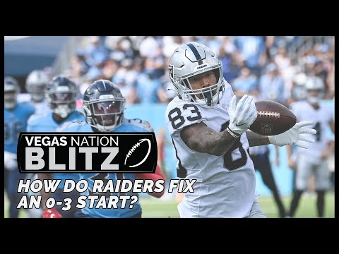 How Do Raiders