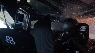 Swift Sport Challenge Race 2 Donington Park 06/04/2026