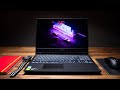 Lenovo Legion Y540 youtube review thumbnail