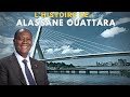 Alassane ouattara  prsident de cte divoire