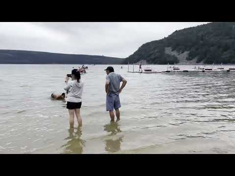 #Trip to Devil's Lake | Extended Video | #Baraboo | #Wisconsin | #USA