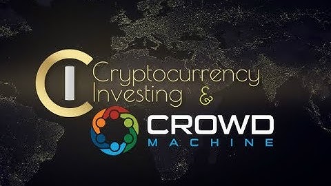Interview with the Founder & CEO of Crowd Machine - Craig Sproule