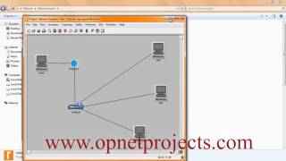Celebrity OPNET TUTORIAL Profile