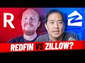 Who Will Disrupt the Real Estate Market? Redfin, Zillow, OpenDoor w/ Matt Porter (Ep. 233)