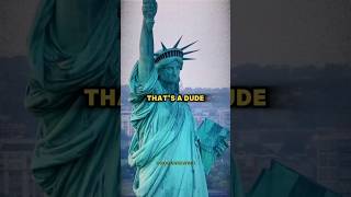 Statue Of Libertys Dark Secret