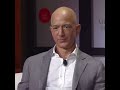 Jeff Bezos - anything new or innovative, prepare to be misunderstood