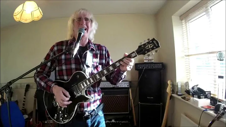 'I'VE GOTTA COME HOME'.A  new rock song by Philip ...
