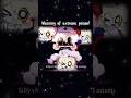 Cautious of extreme poison！[#terriblemouse] #amv #edit #edition