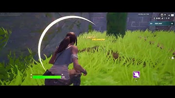 How YOU Can Complete Levels 11,12,13,14,15 in Fortnite 101 ROOMS? Tutorial