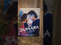 Saiyaara Movie 🍿🥠Miraj Cinemas I Max Wadala ❠️ Minivlog Shorts Ytshorts Trending Saiyaara Movie 🍿🥠Miraj Cinemas I Max Wadala ❠️ Minivlog Shorts Ytshorts Trending