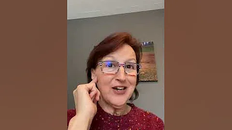 40 Days: Day 4 - Ruth Woodworth
