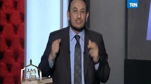 الكلام الطيب - الشيخ رمضان عبد المعز يذكر أذكار وأدعية للرزق وتيسير الزواج للفتيات