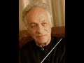 Brahms: Nänie, Schicksalslied         Yoav Talmi Warsaw live 1997
