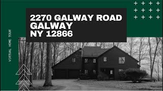 2270 Galway Road video tour