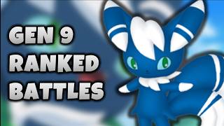 Let's See What Meowstic Can Do! | Pokémon VGC 2026