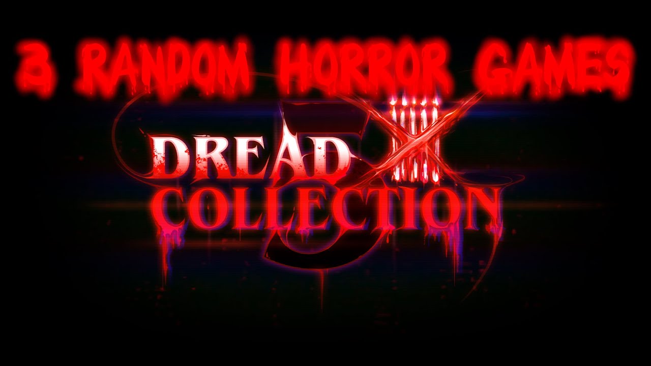 The Best Horror Titles on PlayStation Now - DREAD XP