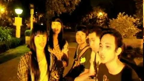 S.A.C SURABAYA with ONSTERFELIJK PRESENT ALONE AT LAST.mp4