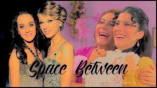 Space Between • Multifandom