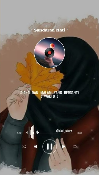 story wa keren 30 detik. lirik lagu letto sandaran hati literasi islami