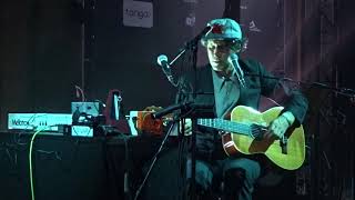 Live: Gruff Rhys - Pang!