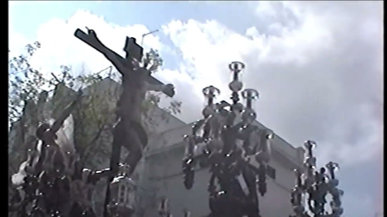 El Cerro 2007 (lluvia en C/ Aragón)