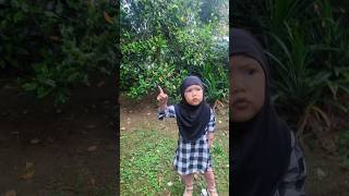 Aira Minta Diambilin Kupu Kupu trending shorts