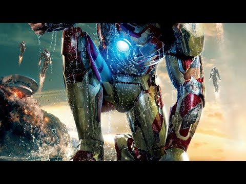 #ironman3 Iron Man 3 full movie  Hindi  dubbed |Iron Man 3|
