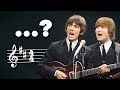 Why is this beatles song so rhythmically confusing  qa