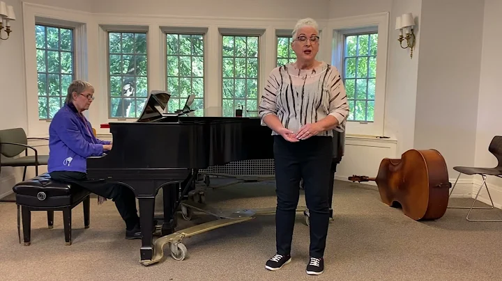 Kathy Zimmerman- Baby Mine