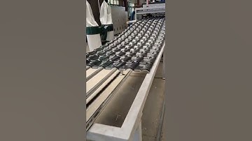 PVC roof tile