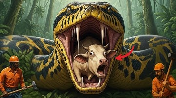 3 Emotional Animal Rescue Stories | Brave Heroes Save a Poor Mother Cow That’ll Make You Cry 💔😭