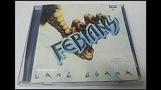 Download Lagu FEBIANS - RUTIN OH RUTIN MP3