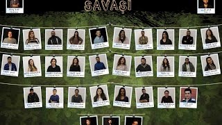 Düdükçülerle Fırçacıların Savaşı Için Hazırız