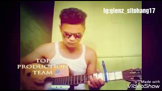 Omega trio I Can t Stop Loving You Cover by Jogi Glenz Sitohang