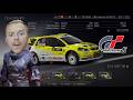 Gran Turismo 5 A-spec Série Especialista Gran Turismo All Stars Campeonato