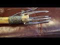 Crate Club Spear Kit - Crafting and Throwing