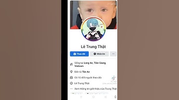 facebook của từng thành viên trong team anh ba phải