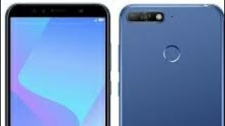 تخطي حساب جوجل بدون كمبيوتر لهاتف هواوي ATU-L31 هواوي Y6 prime 2018