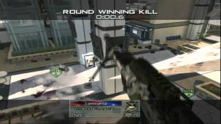 My first Killcam (That I have on my pc :D)