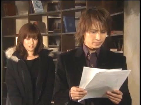 #８ 堂本光一 × 深田恭子（リモート）