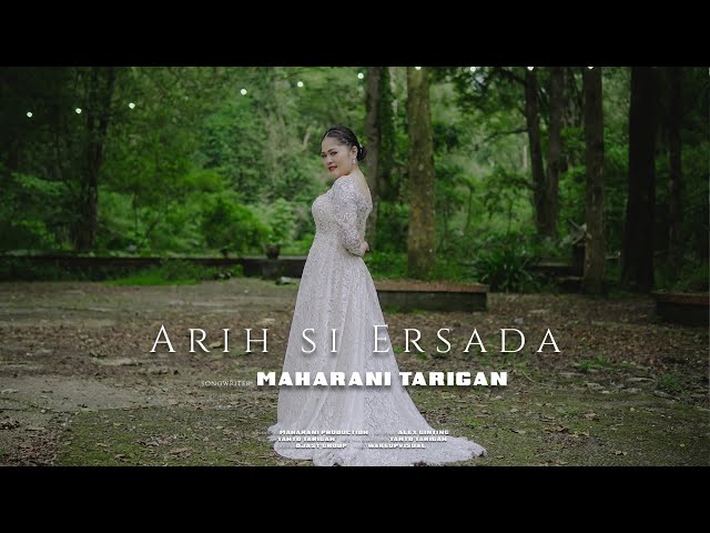 ARIH SI ERSADA MAHARANI TARIGAN (LAGU KARO TERBARU) class=