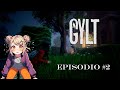 [ENG/ESP] ¿Dónde está mi prima..? (GYLT) #2 (VTuber)