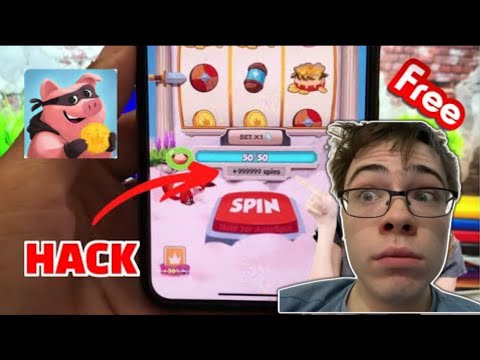 How I Got Unlimited Free Spins In Coin Master IOS U0026 Android! (2024) And Coins!!