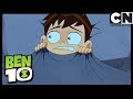 Бен 10 🎃 на русском | Страхожуть | Cartoon Network