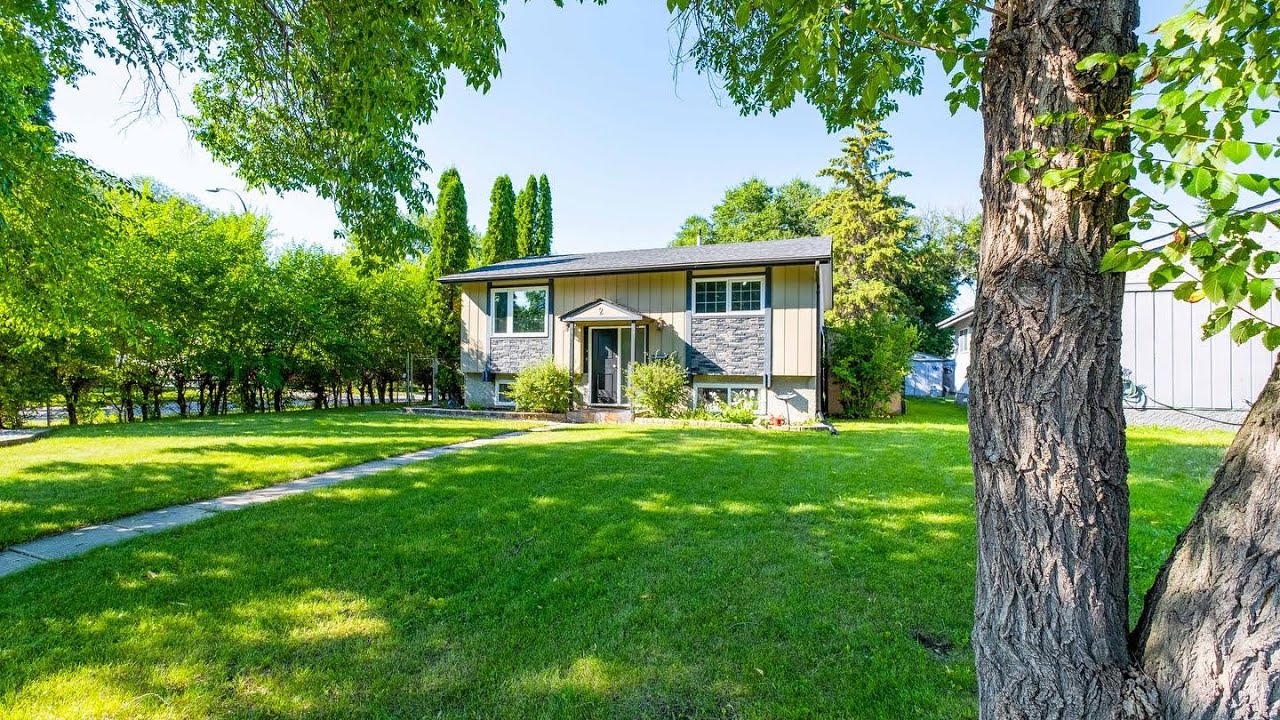 2 Buffie Bay For Sale in Crestview, Winnipeg YouTube